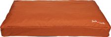 Jack And Vanilla - Waterproof Hondenbed - Oranje - XL