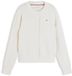 Tommy Hilfiger Kids Unisex Cardigan 8 Katoen Herfst/Winter 2026