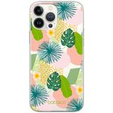 ERT GROUP mobiel telefoonhoesje voor Samsung A11 / M11 origineel en officieel erkend Babaco patroon Plants 012 optimaal aangepast aan de vorm van de mobiele telefoon, gedeeltelijk bedrukt