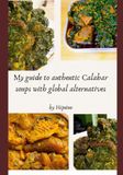 My Guide To Authentic Calabar Soups With Global Alternatives