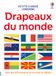 Drapeaux Usborne Petits guides Drapeaux du monde