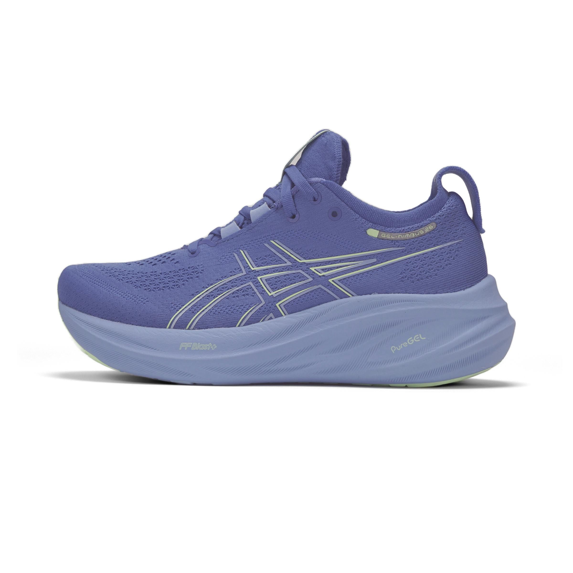 ASICS Gel Nimbus 26 Dames