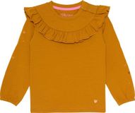 4PRESIDENT Babs Dark orange
