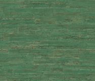 Rasch Curiosity Houtlook Vliesbehang groen bruin 537048