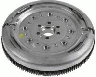 SACHS Vliegwiel met dubbele massa 2294 000 113