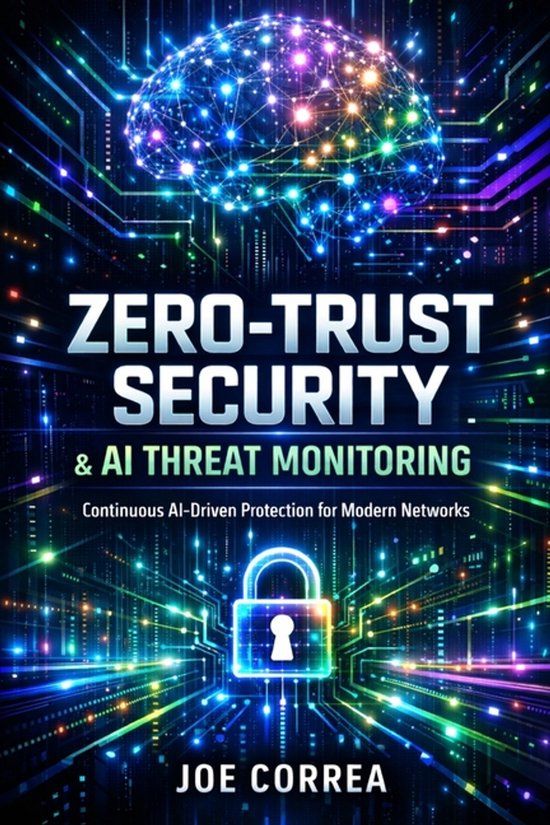 Zero-Trust Libri GmbH The AI Cybersecurity- Zero-Trust Security & AI Threat Monitoring