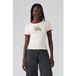 Levi's Graphic Ringer Rickie Taille: S | Chemises Outlet | Femme