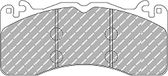 Ferodo FCP4711W Racing remblokken