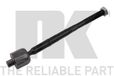 NK Rotule de direction intérieure, barre de connexion NK 5031546 BMW