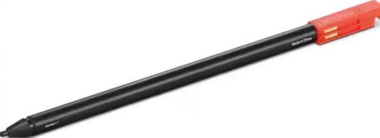 Lenovo Integrated Pen - Actieve pen - Zwart