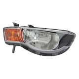 MAGNETI MARELLI Koplamp (710301249302)