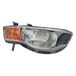 MAGNETI MARELLI Koplamp (710301249302)