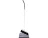 Betra Mariaset met lange metalen steel 23x23 cm lengte 90 cm vegerbreedte 20 cm