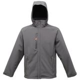 Regatta Jas heren ademend softshell