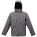 Regatta Jas heren ademend softshell