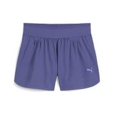 PUMA Move Cloudspun Uniseks gebreide shorts