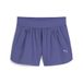 PUMA Move Cloudspun Uniseks gebreide shorts