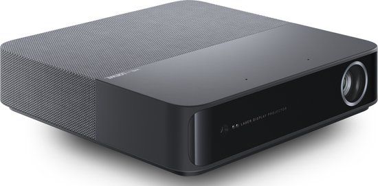 We. by Loewe We. BEAM Projector 500 ANSI lumens 1080p Zwart