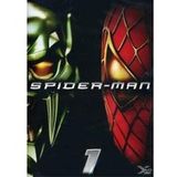 Sony Pictures Spider-Man DVD Italiaans Dolby Digital 5.1 Fantasy