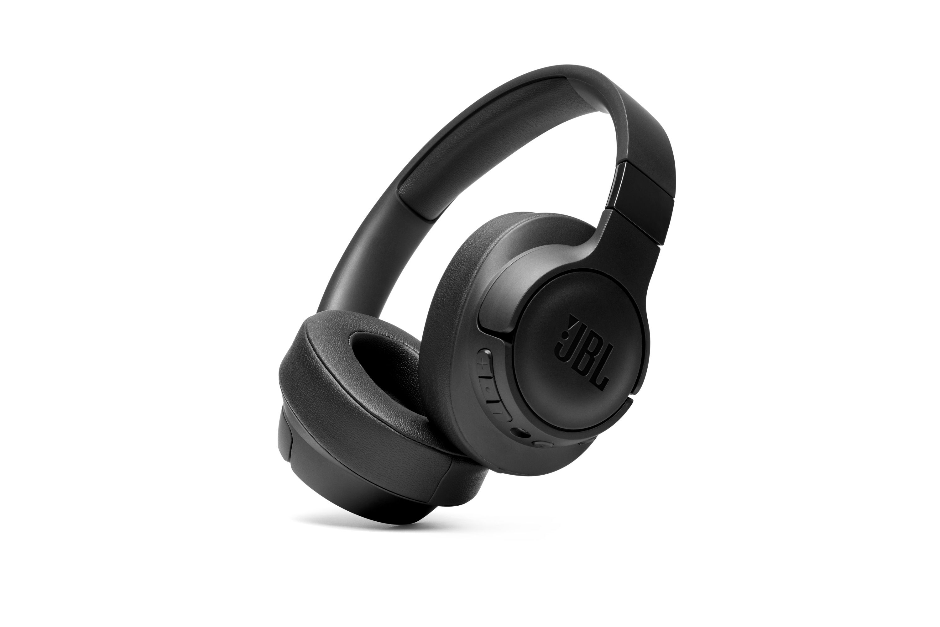 JBL Tune 760NC Draadloze Over-Ear Hoofdtelefoon - Zwart kopen