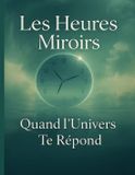 Les Independently Published Les heures miroirs