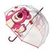 Cerda Paraplu Toy Story Lotso Roze/Transparant