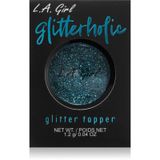 L.A. Girl Cosmetics Glitterholic 0081555964566