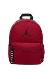 Jordan Rugzak 'AIR PATROL' rood / zwart
