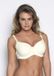 After Eden D-cup & up voorgevormde beugelbh Off White - 8714888705743