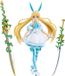 Fate/Grand Order Plamatea Kit plastique Berserker/Altria Caster 15 cm