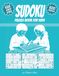 Sudoku Puzzle Book For Kids: 600 Puzzles & Solutions | Easy Level 6x6 grids | Easy to Read Print | 8.5x11 inches | 154 pages | Perfect for Kids, Teens and Puzzle Lovers
