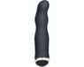 CalExotics 8-Function Classic Chic Curve Vibrator Mini Zwart