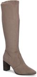 Caprice Dames Laarzen 9-25520-41 306 G-breedte Maat: 39 EU