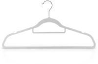 Massido Velours kleerhangers 20 stuks