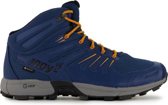 Inov8 Roclite G 345 Gtx® V2 Wandelschoenen Blauw EU 43 Man