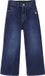 Vertbaudet Jeans - filles - larges