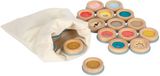Small Foot - Sensorisch Houten Geheugenspel Sensory