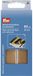 Prym Klittenbandsluiting zelfklevend 20mm beige