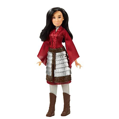 Hasbro Disney Princess Mulan Doll