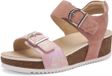 ara Sandaal Norderney roze multi