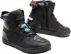 Rebelhorn Vandal 2 Chaussures de moto Taille