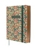 Finocam Mara Daily Diary 18-Month | Daily Diary | Daisy | Daily Planner. July 2026 to December 2027. International. Day-to-page diary