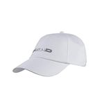 HEAD Unisex Cap Performance Cap