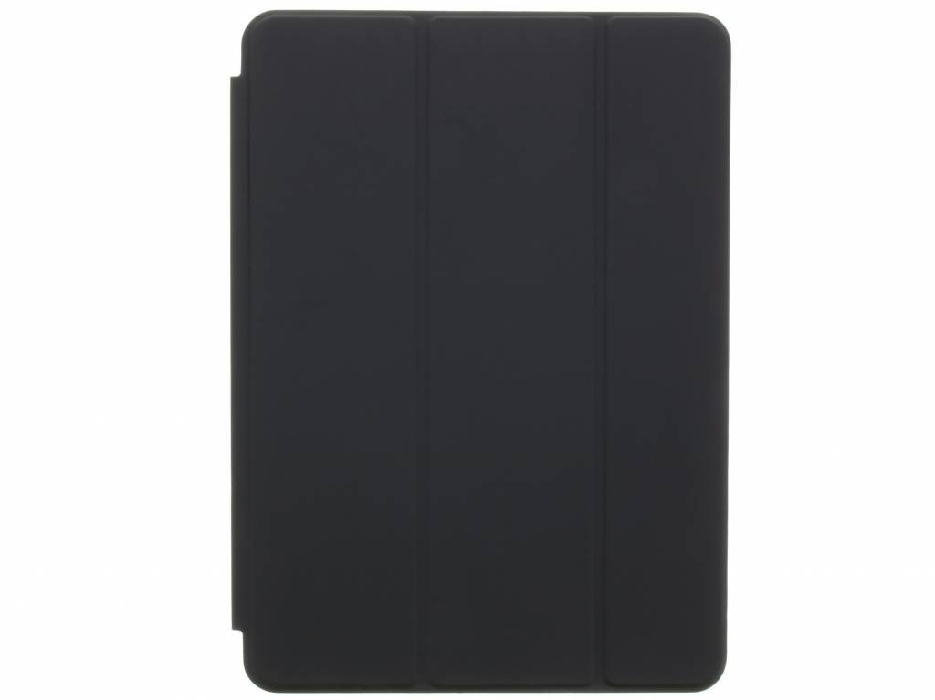 - Zwart Luxe Book Cover iPad Pro 9.7