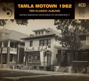Various Tamla Motown 1962 -Digi-