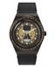 Timex Harry Potter TW2Y76000 Horloge - Leer - Zwart - Ø 36 mm
