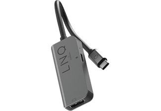 LINQ 2-in-1 USB-C Multiport Hub