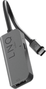 LINQ 2-in-1 USB-C Multiport Hub