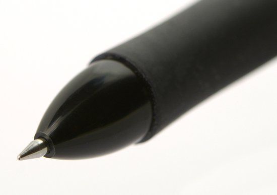 Pilot frixion Frixion vier kleuren pen