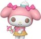 Funko Pop! Sanrio Hello Kitty and Friends My Melody (Ice Cream) figurine vinyle 103